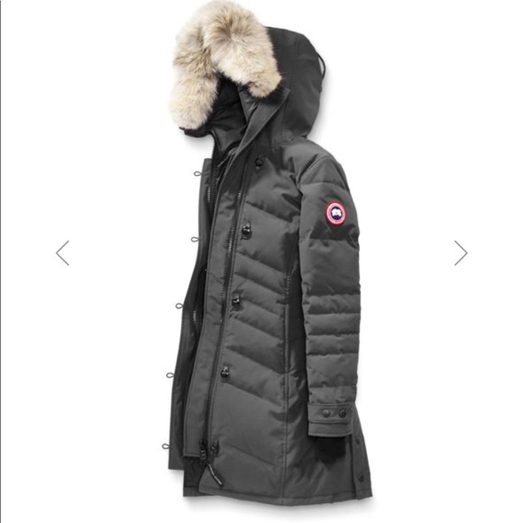 bloomingdales canada goose lorette